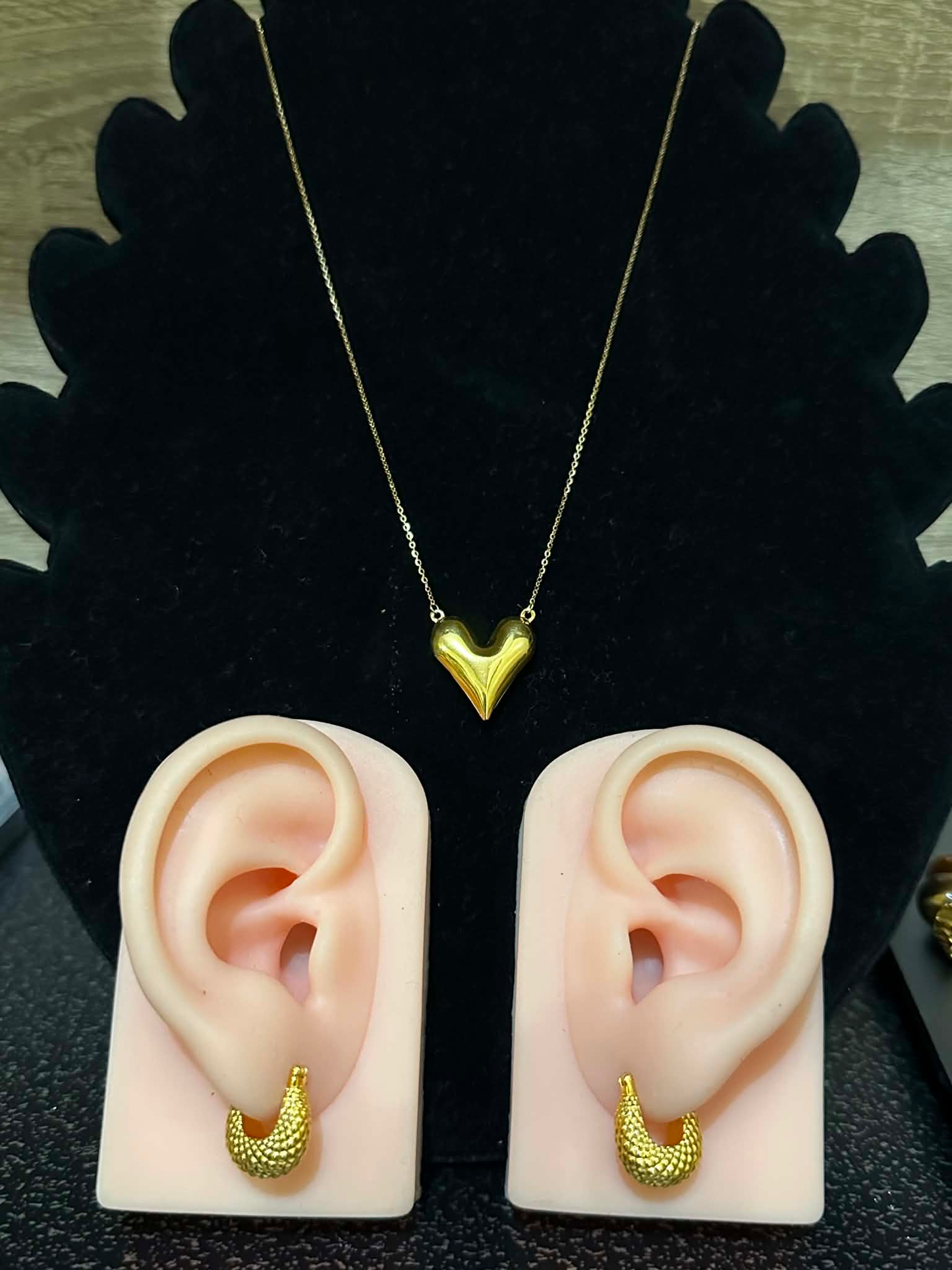 Marino Jewelry
