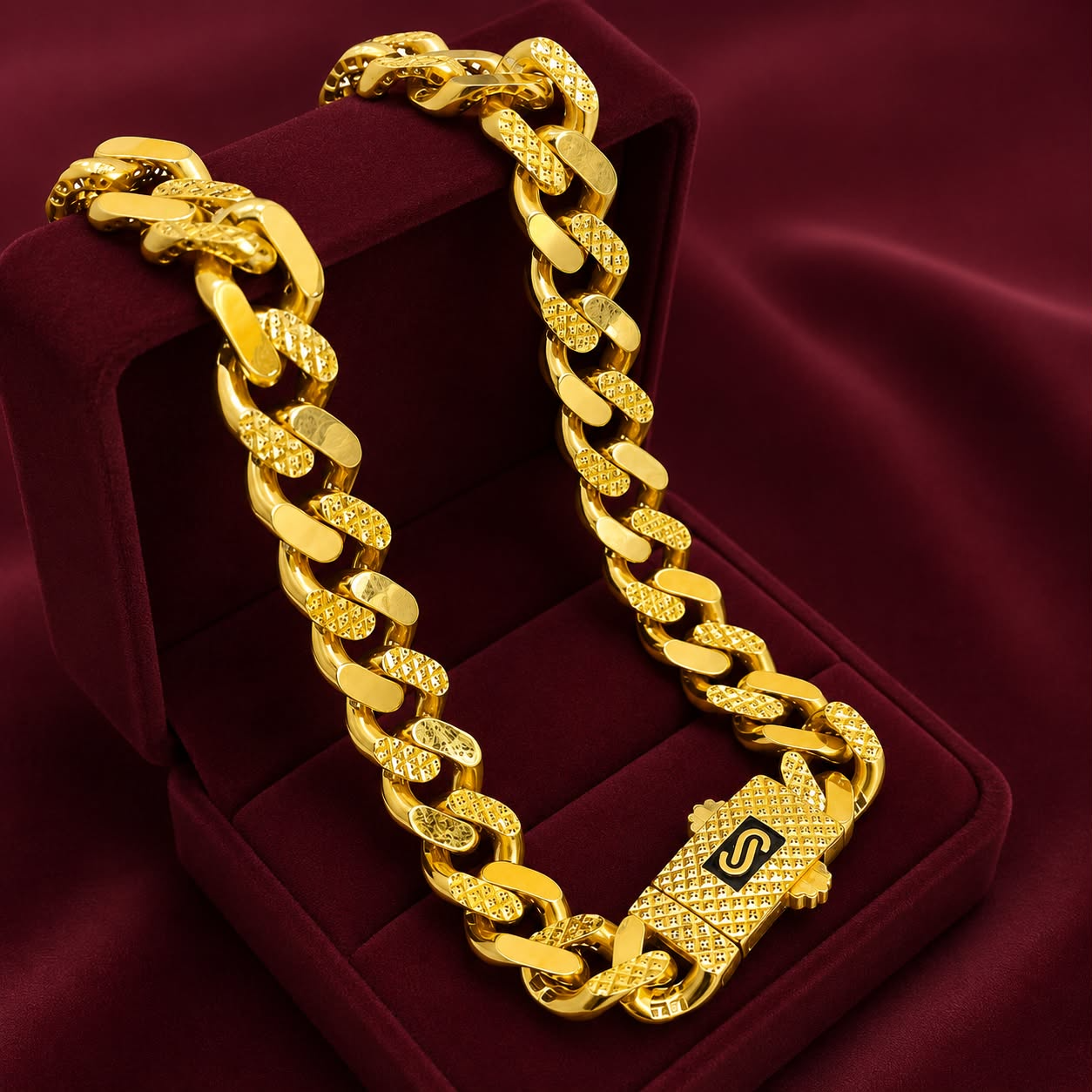 Marino Pawnable Necklace
