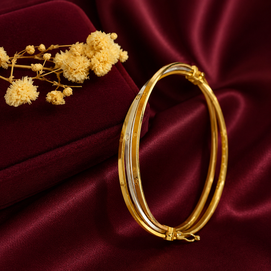Marino Pawnable Bangle