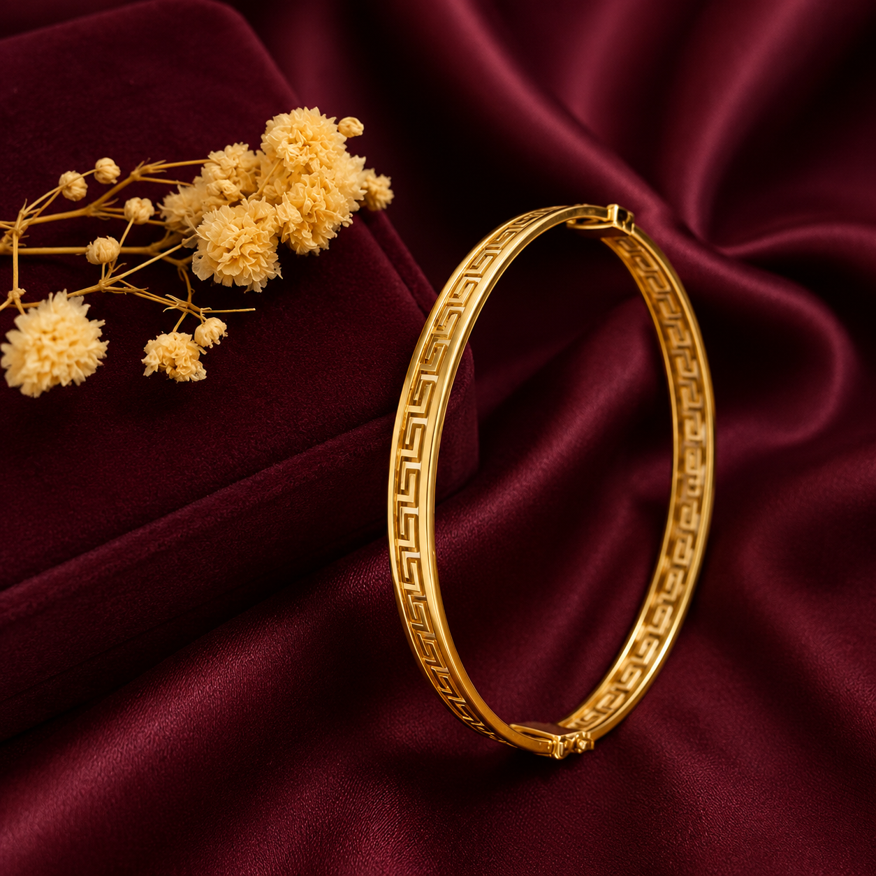 Marino Pawnable Bangle