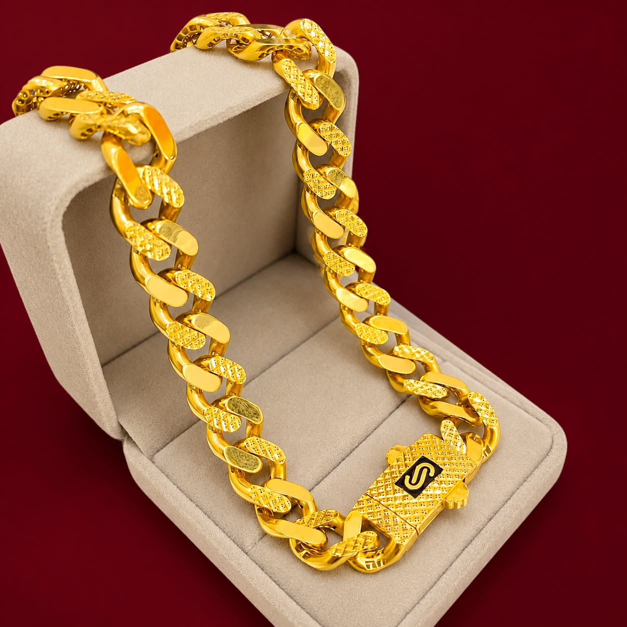 Marino Pawnable Necklace